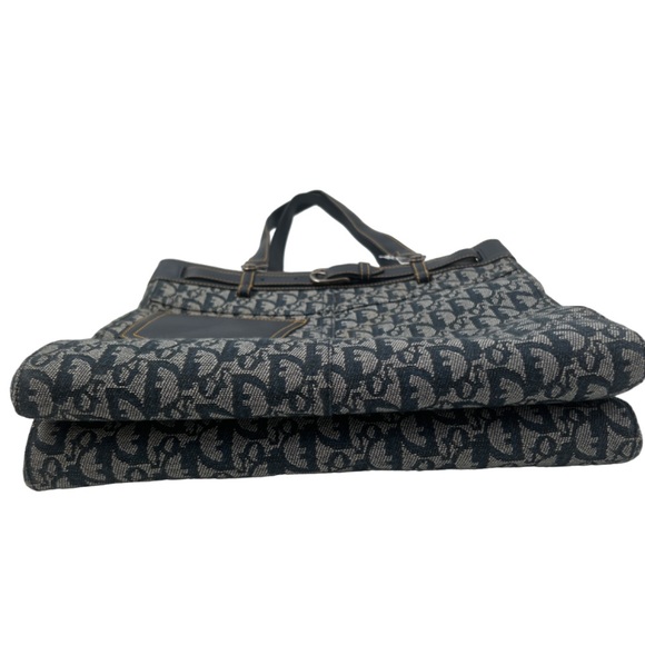 DIOR BOOK-TOTE - Picture 6 of 16